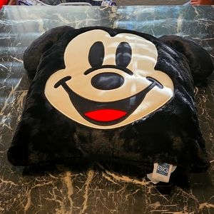 Disney Mickey Mouse Pillow